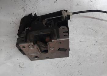 Opel Corsa C Combo C Zamek Drzwi Lewy Przód