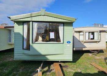 Domek holenderski Atlas Moonstone 2 pokoje nr.561 - plac Radom