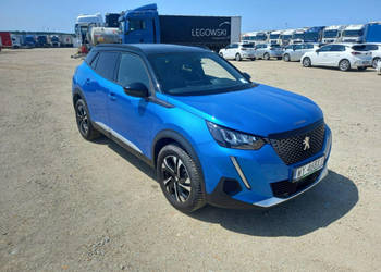 Peugeot 2008 II (2019-)