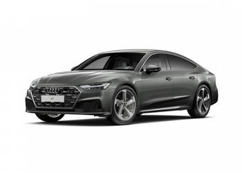 Audi A7 Sportback 40TDI Quattro Sline Virtual MatrixLed TempomatACC B&O Ha…