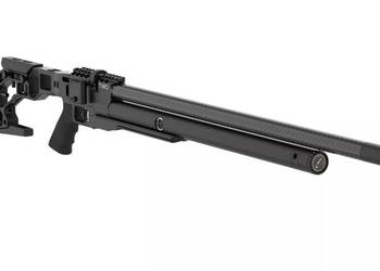 Wiatrówka EPIC TWO 4,5mm, CZ 700mm, Arca-Swiss, kolba stała