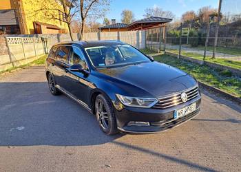 Volkswagen Passat 2.0 TDI