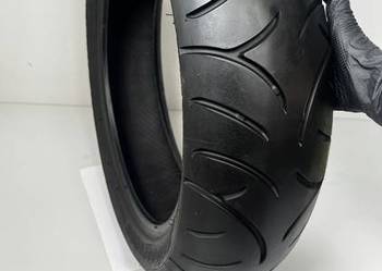 Opona motocyklowa Bridgestone BATTLAX Sport Touring BT021 160/60R17 2011