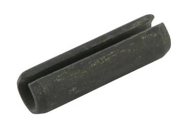 Kołek sprężysty 10x36 mm DIN1481 Walterscheid 308520KK