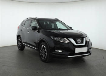 Nissan X-Trail 2.0 dCi