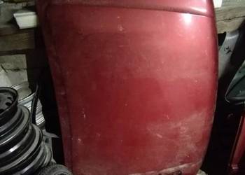 Klapa maska ford explorer 4.0