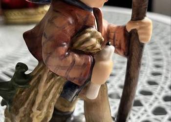 Porcelanowa figurka Goebel