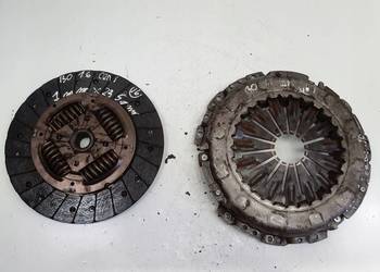 Hyundai i30 1.6 CRDI DOCISK TARCZA sprzęgło