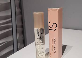 Giorgio Armani Si