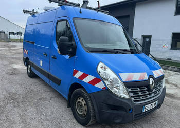 Renault Master Renault Master