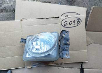 HALOGEN GALANT 114-87377