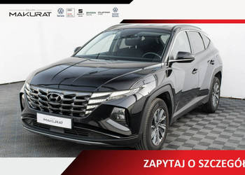 Hyundai Tucson CB964PW#1.6 T-GDi HEV Executive 4WD Podgrz.f I kier Salon P…