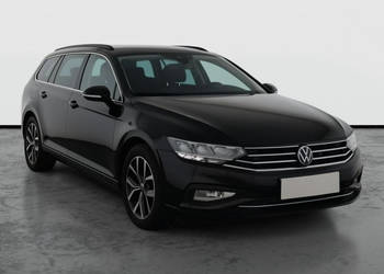 VW Passat 2.0 TDI