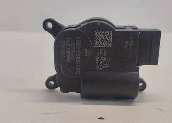 SKODA KAROQ SILNICZEK NAGRZEWNICY 2Q0907511F