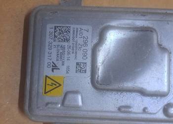 PRZETWORNICA XENON BMW 7 296 090