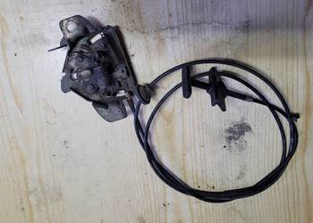 Suzuki Vitara I 88-99 Linka otwierania maski zamek Suzuki Vitara I 88-99 Linka otwierania maski zamek