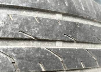 Opony letnie 195/65/15 Continental conti contact premium 2