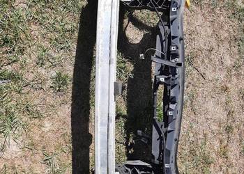 Pas przedni plus belka renault scenic II