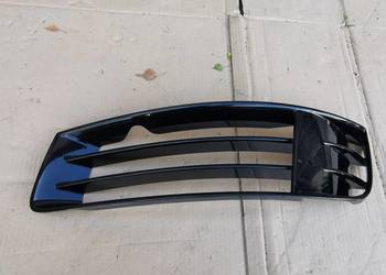 Kratka zderzaka przód lewa lh audi RS6 C6 4F0807681K