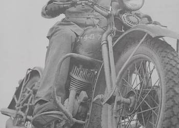 Harley WLC J JD XA BSA Norton Indian Chief i  wiele innych