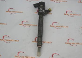 VOLVO S60 S80 XC60 XC90 2.4 D5 0445110251 wtrysk wtryskiwacz