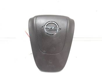 PODUSZKA POWIETRZNA KIEROWCY OPEL INSIGNIA A 22964969 08-17 AIRBAG