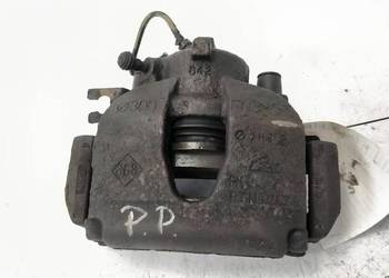 ZACISK HAMULCOWY TYŁ PRAWY RENAULT LAGUNA I LIFT