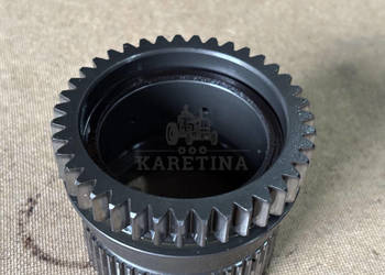 John Deere 6810 6910 6910S Koło Słoneczne Zębate Tryb R101171