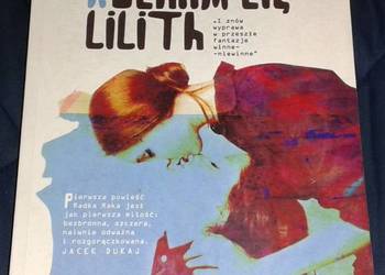 Kocham cię, Lilith - Radek Rak