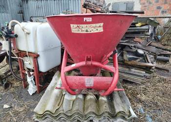 Rozsiewacz lejek stan bardzo dobry