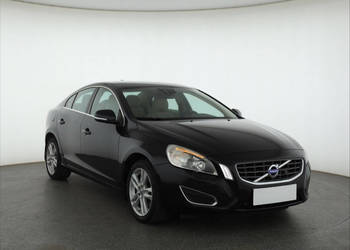 Volvo S60 D3