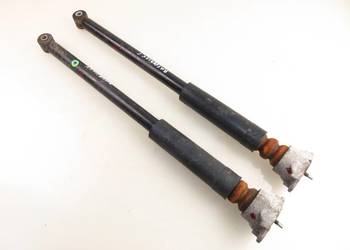 AMORTYZATOY TYŁ FORD FIESTA MK6 VI 1.6 TDCi