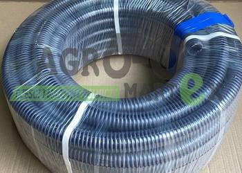 608117 PRZEWÓD NASIENNY SPIRALNY fi 30 mm HORSCH, AMAZONE