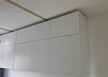 Szafki modułowe Ikea