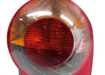 LAMPA TYŁ  PRAWA EU  Renault Modus I (2004-2012)
