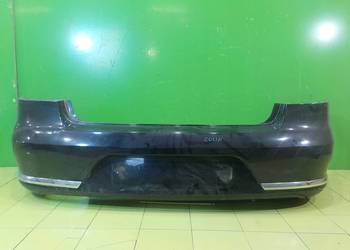 VW PASSAT B7 2.0 TDI 11r SEDAN 4D zderzak tyl