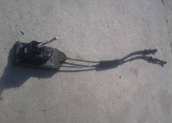 Renault Laguna 2 1,9 dci  linki zmiany biegów