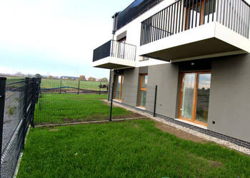 Mieszkanie 42.6m2 Siechnice Siechnice