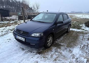 Fajny Opelek na dojazdy do pracy jak do szkoły