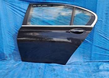 BMW 7 F01 475 Drzwi tyl lewe long