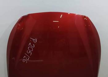 MASKA PRZÓD NBA LEKKO USZKODZONA  Infiniti Q50 I (2013-  )