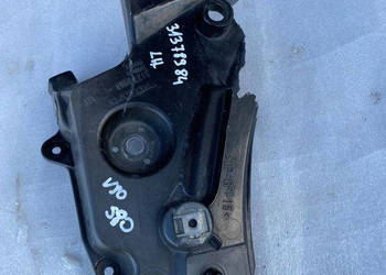 VOLVO S90 V90 ŚLIZG MOCOWANIE WSPORNIK BŁOTNIKA LH