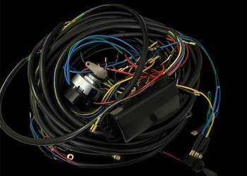 Instalacja elektryczna URSUS C-330 C-360 GRUBE KABLE 7 LAT GWARANCJI !!!