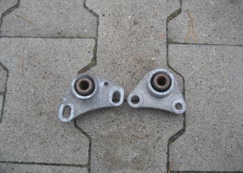 volvo s80 s60 v70 00-04r poduszka silnika górna rozpórki 2szt.8666205 204