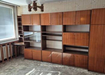 Właściciel wynajmie mieszkanie 2 pokojowe