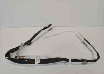 CITROEN C4 CACTUS KURTYNA POWIETRZNA LEWA 9804358980 14-