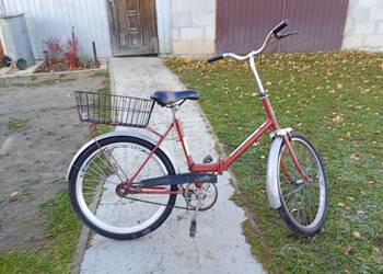 Sprzedam rower jubilat