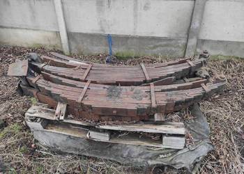 Resor JELCZ, 17 - piór - Faktura VAT