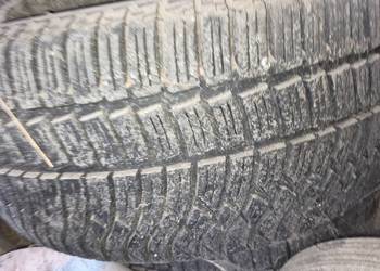 Opony 235/55 R18