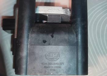 Sprzedam cewka zapłonowa HELLA 5DA 358 000-171